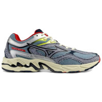 Mizuno Wave MG4 LS Sean Wotherspoon Light Blue