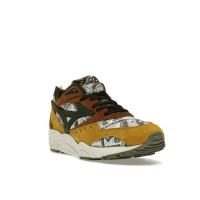 Mizuno Contender 24karats x mita sneakers