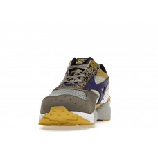 Кроссовки Mizuno Mondo Control 24 Kilates King Cobra II