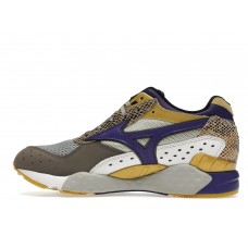 Кроссовки Mizuno Mondo Control 24 Kilates King Cobra II