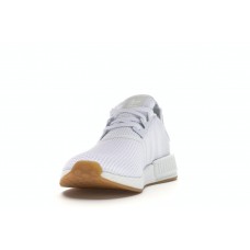 Кроссовки adidas NMD R1 White Gum (2018/2020)