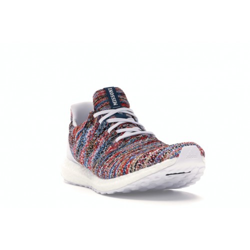 Кроссы adidas Ultra Boost Clima Missoni Multi-Color - мужская сетка размеров