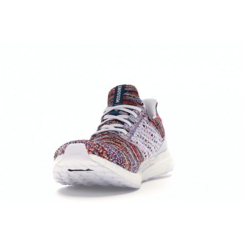 Кроссы adidas Ultra Boost Clima Missoni Multi-Color - мужская сетка размеров