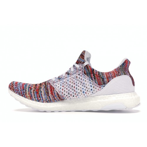 Кроссы adidas Ultra Boost Clima Missoni Multi-Color - мужская сетка размеров