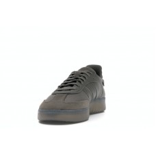 Кроссовки adidas Samba RM Simple Brown