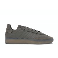 Кроссовки adidas Samba RM Simple Brown