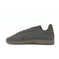 Кроссовки adidas Samba RM Simple Brown