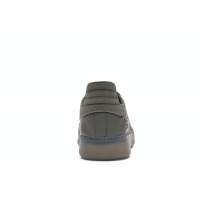 Кроссовки adidas Samba RM Simple Brown