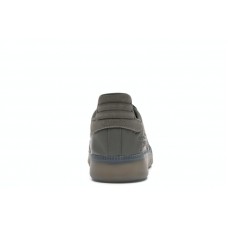 Кроссовки adidas Samba RM Simple Brown