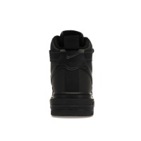 Кроссовки Nike Air Force 1 Boot Black Anthracite