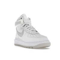 Кроссовки Nike Air Force 1 High Boot Summit White