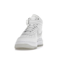 Кроссовки Nike Air Force 1 High Boot Summit White