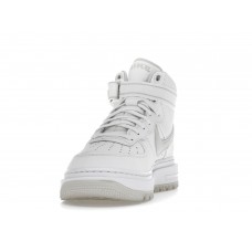 Кроссовки Nike Air Force 1 High Boot Summit White