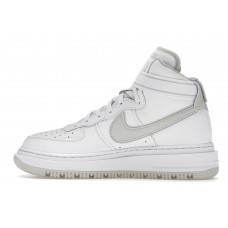 Кроссовки Nike Air Force 1 High Boot Summit White