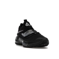 Кроссовки Nike Zoom Freak 3 Black Wolf Grey