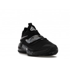 Кроссовки Nike Zoom Freak 3 Black Wolf Grey