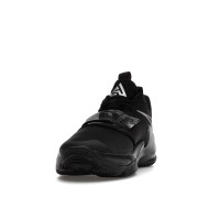 Кроссовки Nike Zoom Freak 3 Black Wolf Grey