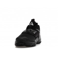 Кроссовки Nike Zoom Freak 3 Black Wolf Grey