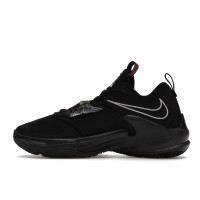 Кроссовки Nike Zoom Freak 3 Black Wolf Grey