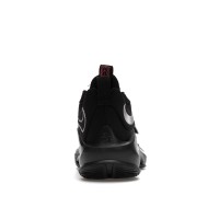 Кроссовки Nike Zoom Freak 3 Black Wolf Grey