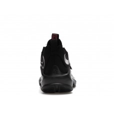 Кроссовки Nike Zoom Freak 3 Black Wolf Grey