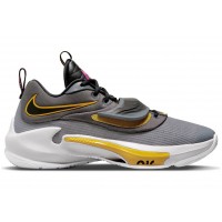 Кроссовки Nike Zoom Freak 3 Low Battery