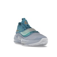 Кроссовки Nike Zoom Freak 3 Freeze Time