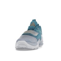 Кроссовки Nike Zoom Freak 3 Freeze Time