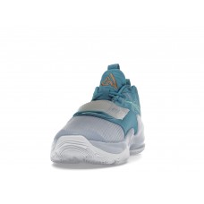 Кроссовки Nike Zoom Freak 3 Freeze Time