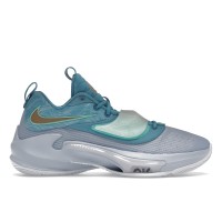 Кроссовки Nike Zoom Freak 3 Freeze Time