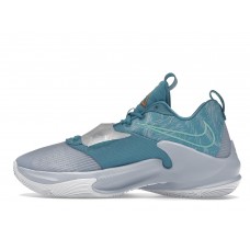 Кроссовки Nike Zoom Freak 3 Freeze Time