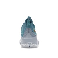 Кроссовки Nike Zoom Freak 3 Freeze Time