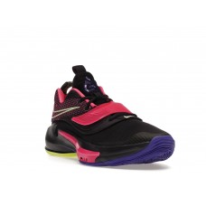 Кроссовки Nike Zoom Freak 3 Cave Purple