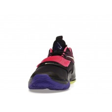 Кроссовки Nike Zoom Freak 3 Cave Purple