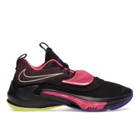 Кроссовки Nike Zoom Freak 3 Cave Purple