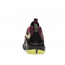 Кроссовки Nike Zoom Freak 3 Cave Purple