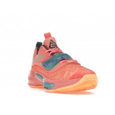 Кроссовки Nike Zoom Freak 3 Crimson Bliss