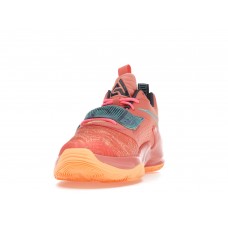 Кроссовки Nike Zoom Freak 3 Crimson Bliss