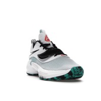 Кроссовки Nike Zoom Freak 3 Clear Emerald