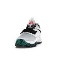 Кроссовки Nike Zoom Freak 3 Clear Emerald