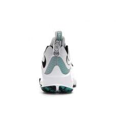 Кроссовки Nike Zoom Freak 3 Clear Emerald