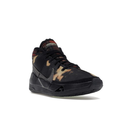 Кроссы Nike KD 13 Bleached Plaid - мужская сетка размеров