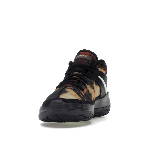 Кроссы Nike KD 13 Bleached Plaid - мужская сетка размеров