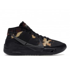 Кроссовки Nike KD 13 Bleached Plaid