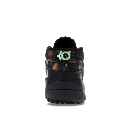 Кроссы Nike KD 13 Bleached Plaid - мужская сетка размеров