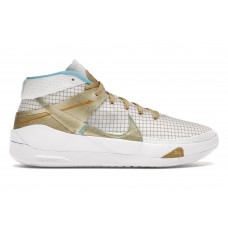 Кроссовки Nike KD 13 EYBL White (2020)