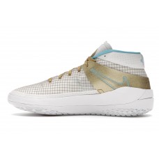 Кроссовки Nike KD 13 EYBL White (2020)