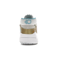Кроссовки Nike KD 13 EYBL White (2020)