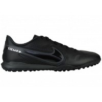 Nike Tiempo Legend 9 Academy TF Black Summit White