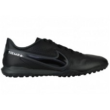 Nike Tiempo Legend 9 Academy TF Black Summit White